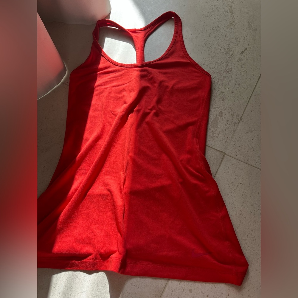 nike shirt